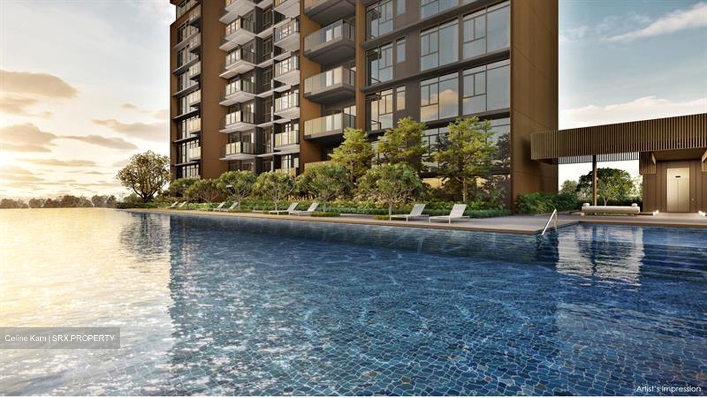 Clementi Avenue 1 (D5), Condominium #598076501